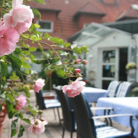 Hotel-Restaurant Fasanerie Marburg エクステリア 写真